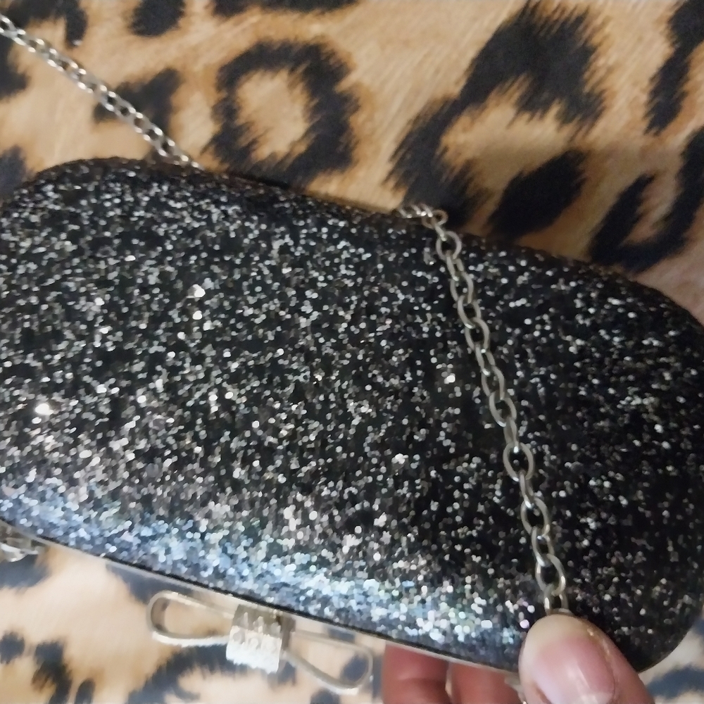 Bling Shoulder Bag - Picture 3 of 7